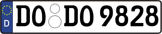 DO-DO9828