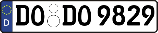 DO-DO9829
