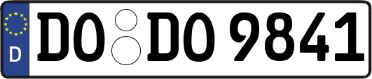 DO-DO9841