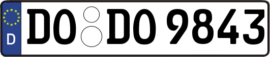 DO-DO9843