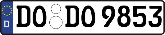 DO-DO9853
