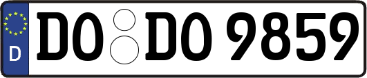 DO-DO9859