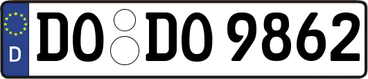 DO-DO9862