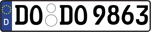 DO-DO9863