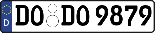 DO-DO9879