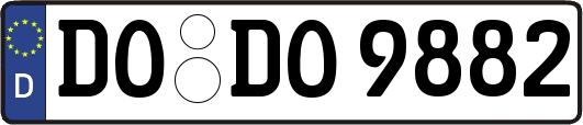 DO-DO9882