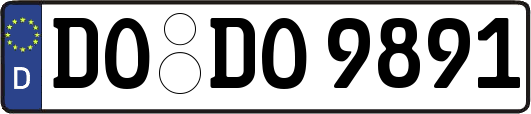 DO-DO9891