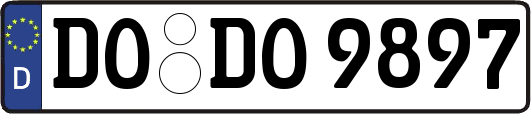 DO-DO9897
