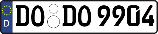 DO-DO9904