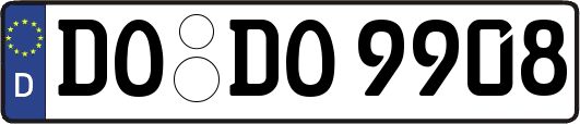 DO-DO9908
