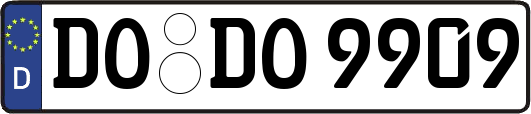 DO-DO9909