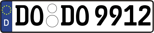 DO-DO9912