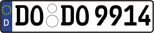 DO-DO9914