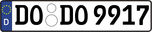 DO-DO9917