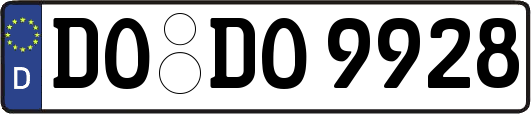 DO-DO9928