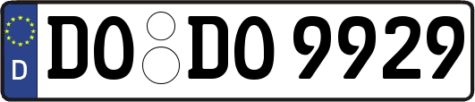 DO-DO9929