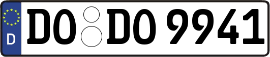 DO-DO9941