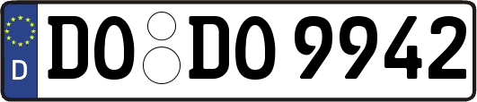 DO-DO9942