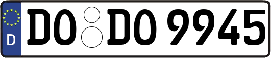 DO-DO9945