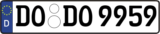 DO-DO9959