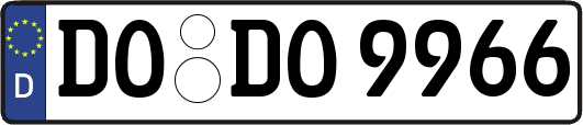 DO-DO9966