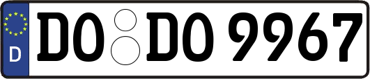 DO-DO9967
