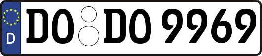 DO-DO9969