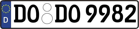DO-DO9982