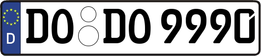 DO-DO9990