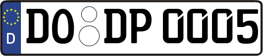 DO-DP0005
