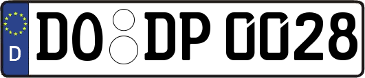 DO-DP0028