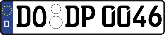 DO-DP0046