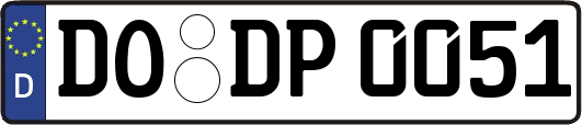 DO-DP0051