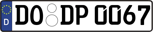 DO-DP0067