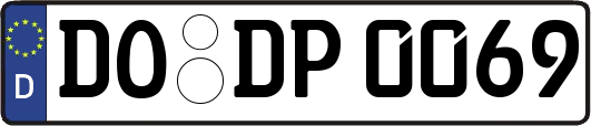 DO-DP0069