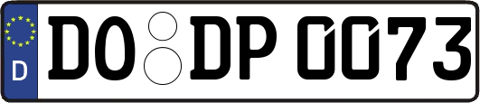 DO-DP0073