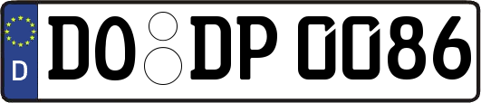 DO-DP0086