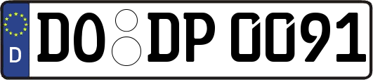 DO-DP0091