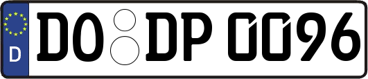 DO-DP0096