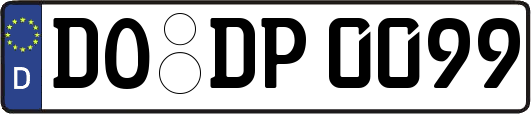 DO-DP0099