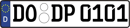 DO-DP0101