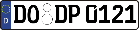 DO-DP0121