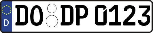 DO-DP0123