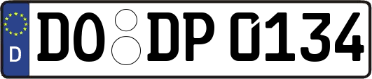 DO-DP0134