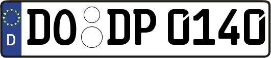 DO-DP0140