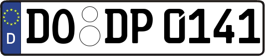 DO-DP0141