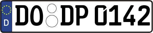 DO-DP0142