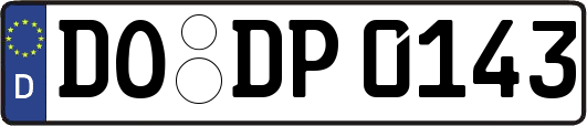 DO-DP0143