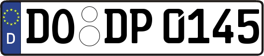 DO-DP0145