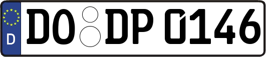 DO-DP0146